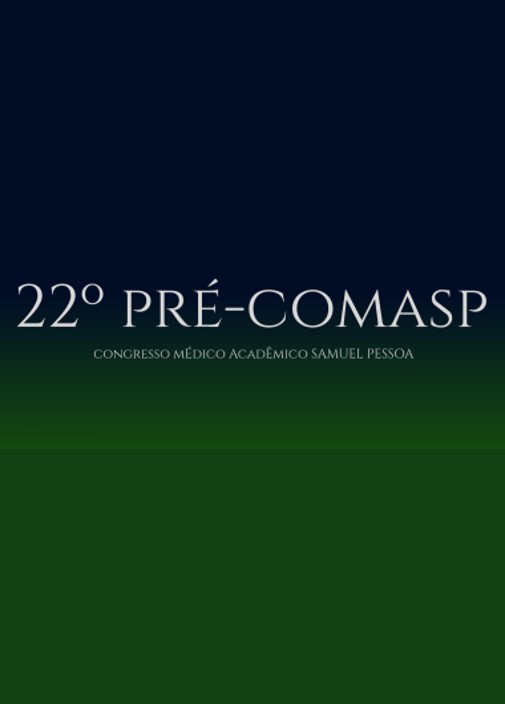 					Visualizar 2024: Anais do 22º Pré-Comasp
				